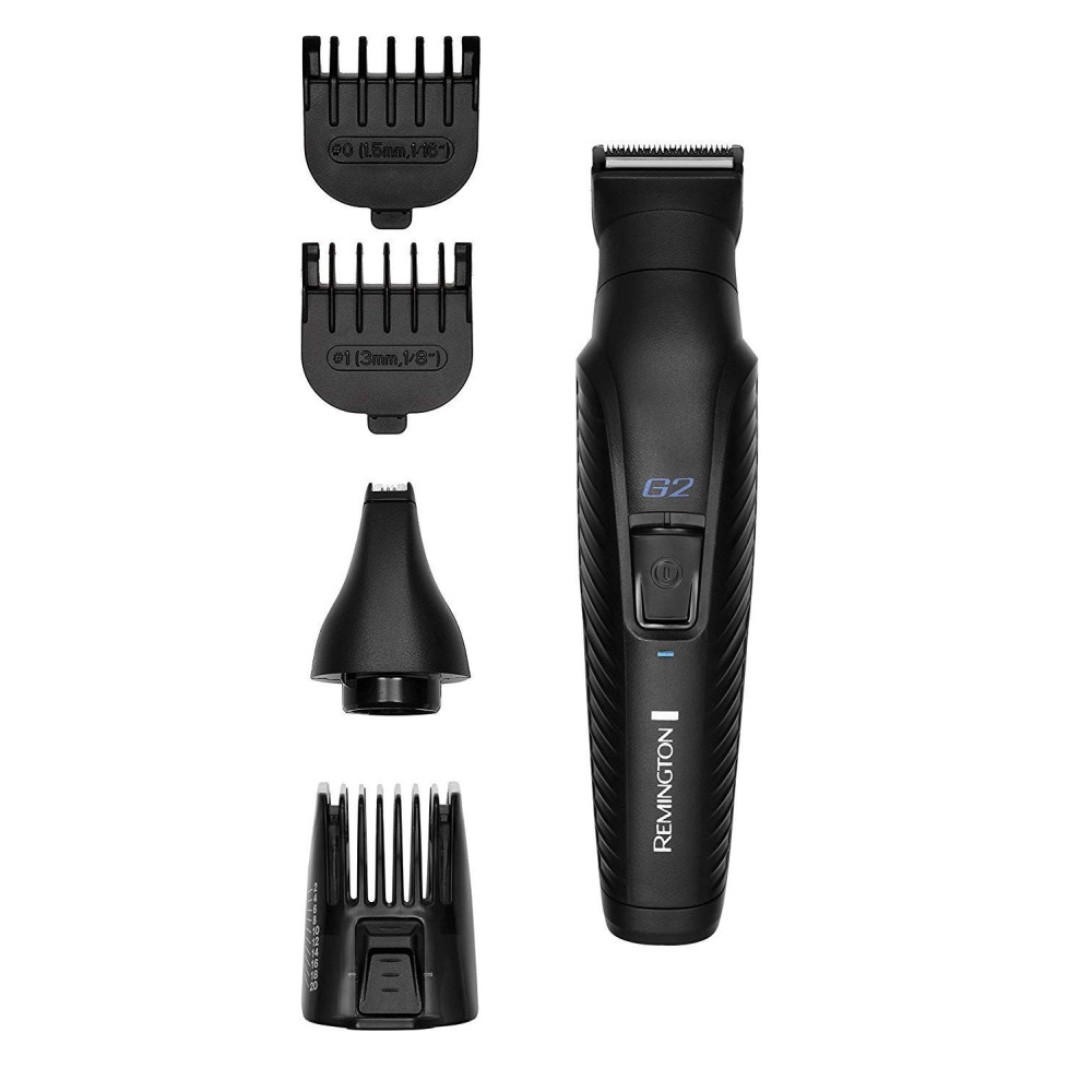 Tondeuse Multifonctions REMINGTON Graphite Series G2