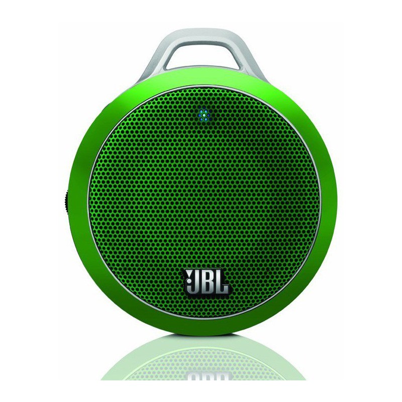 Enceinte de poche JBL Micro II Ultra-Portable