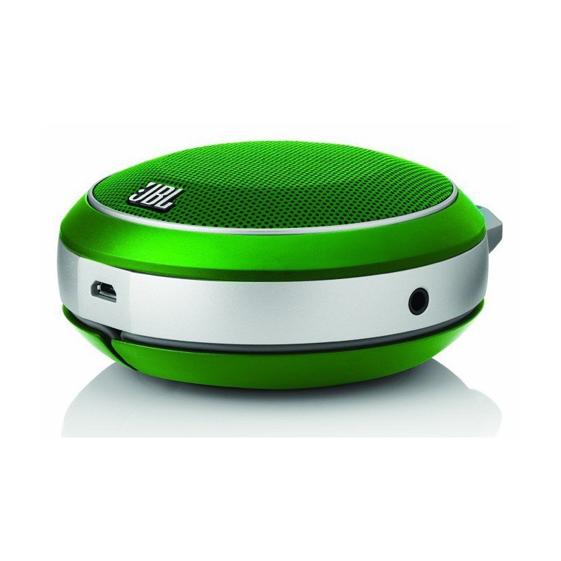 Enceinte de poche sans fil JBL 