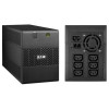 Onduleur Line Interactive avec régulateur de tension Eaton 5E 1100VA / USB
