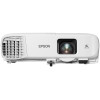Vidéoprojecteur professionnel 3LCD EPSON EB-E20