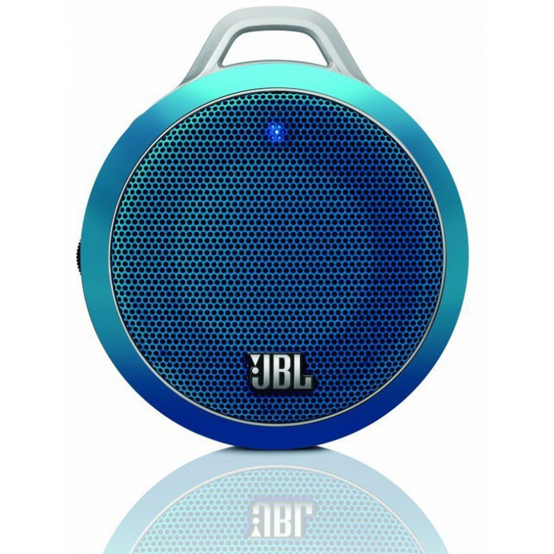 Enceinte de poche sans fil JBL