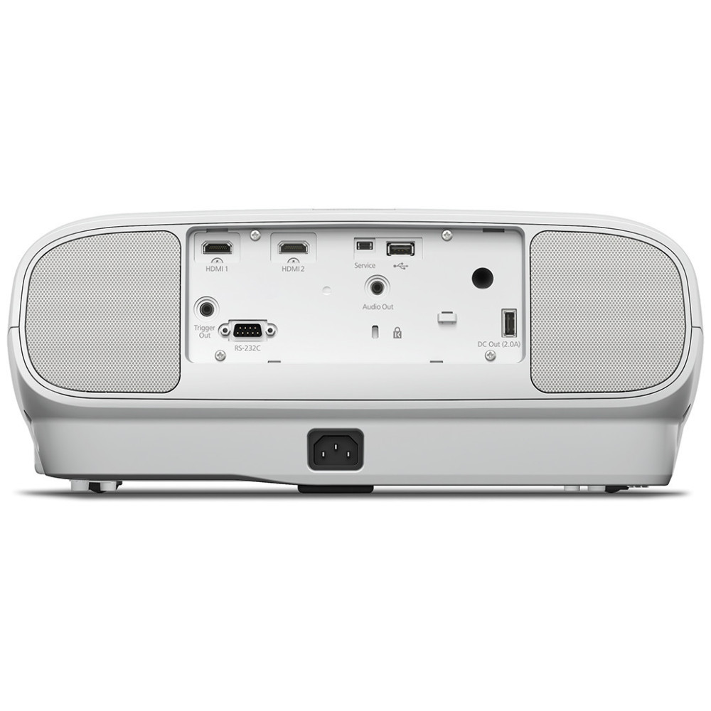 Vidéoprojecteur Home Cinema 4K PRO-UHD EPSON EH-TW7100