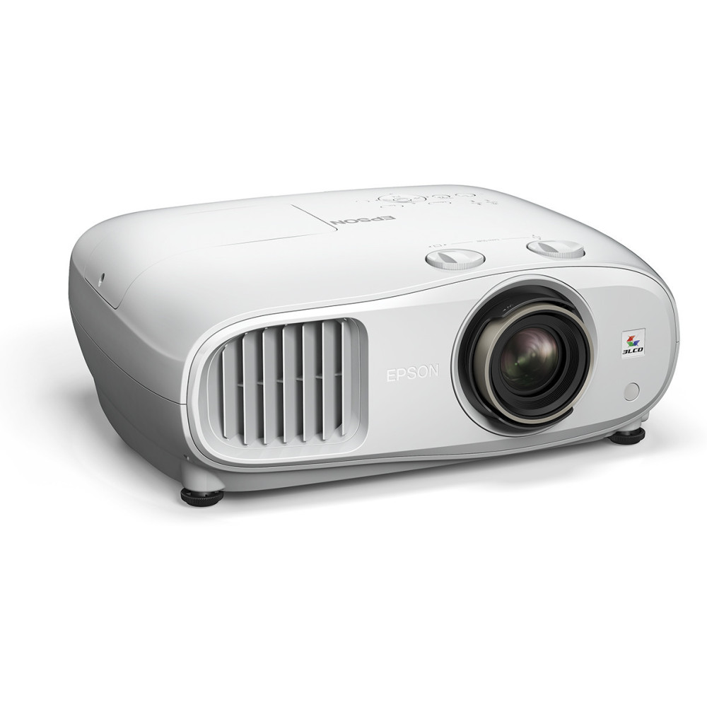 Vidéoprojecteur Home Cinema 4K PRO-UHD EPSON EH-TW7100