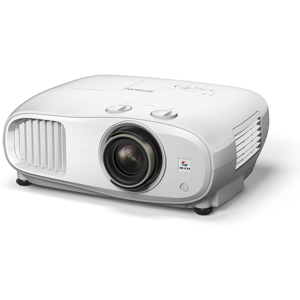 Vidéoprojecteur Home Cinema 4K PRO-UHD EPSON EH-TW7100