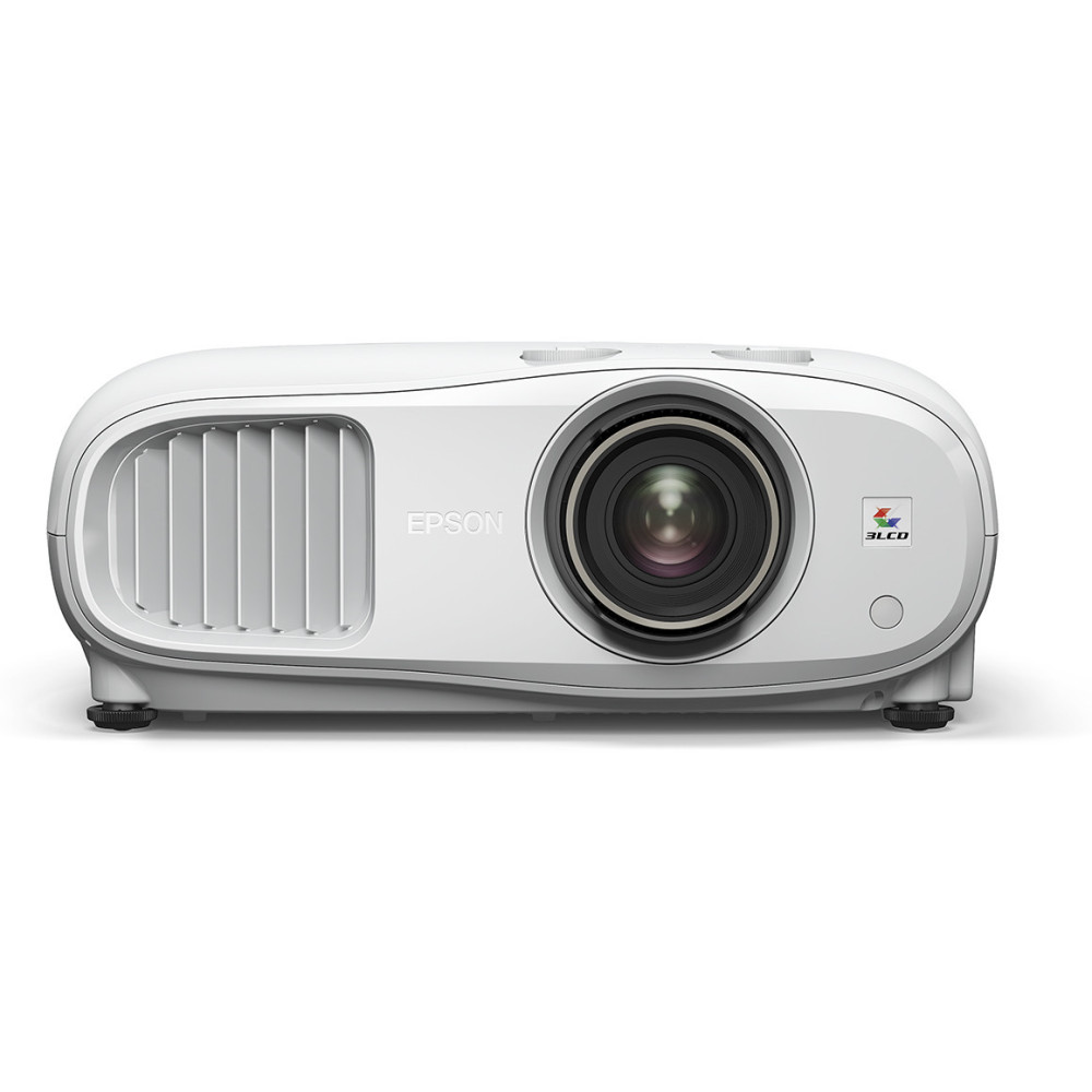 Vidéoprojecteur Home Cinema 4K PRO-UHD EPSON EH-TW7100