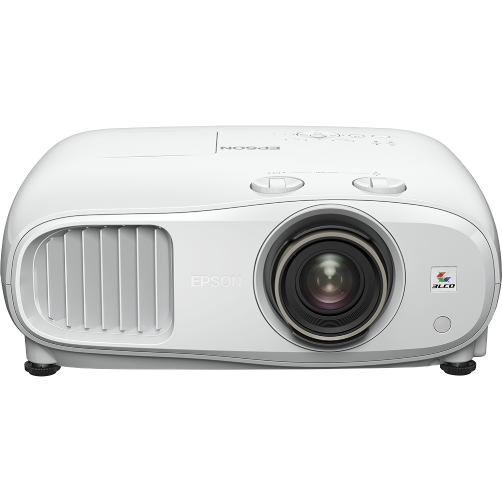 Vidéoprojecteur Home Cinema 4K PRO-UHD EPSON EH-TW7100