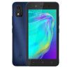 Smartphone Itel A17 Bleu