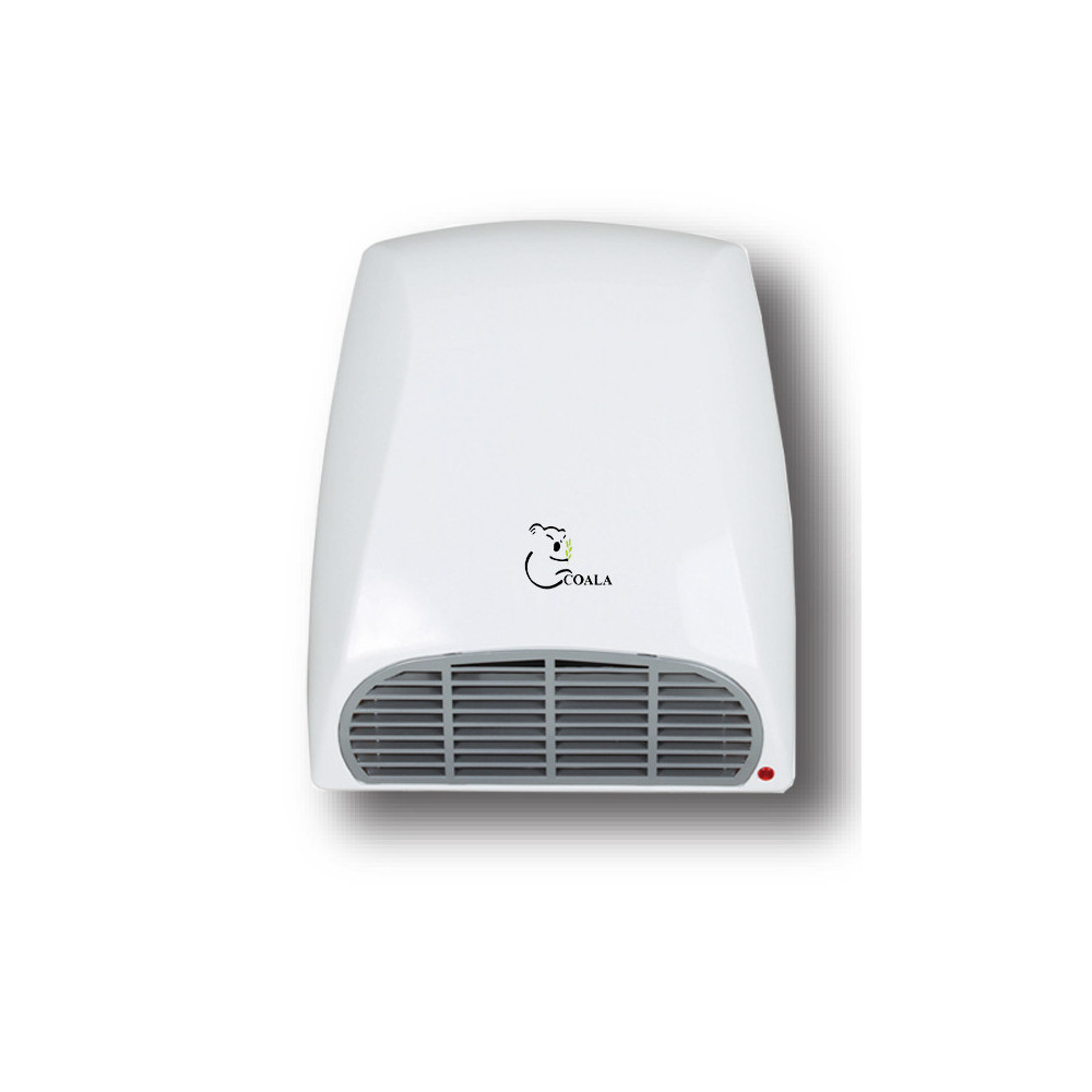Radiateur électrique pour salle de bain Coala