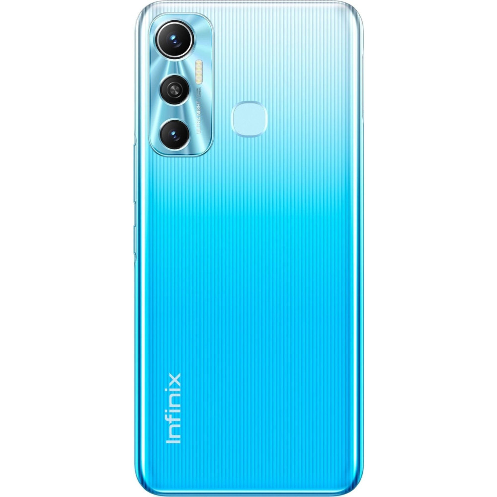Smartphone Infinix Hot 11