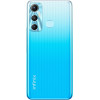 Smartphone Infinix Hot 11 Back Gris