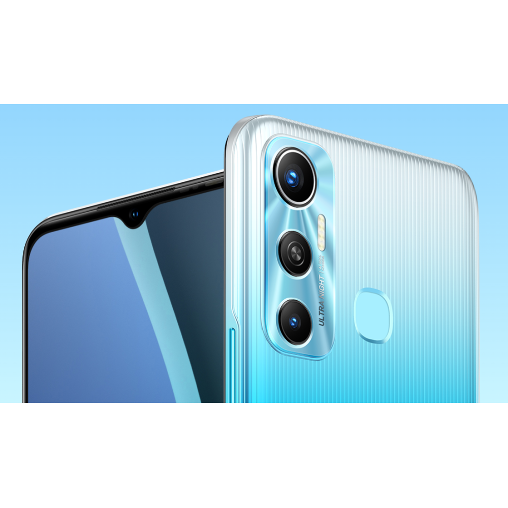 Smartphone Infinix Hot 11