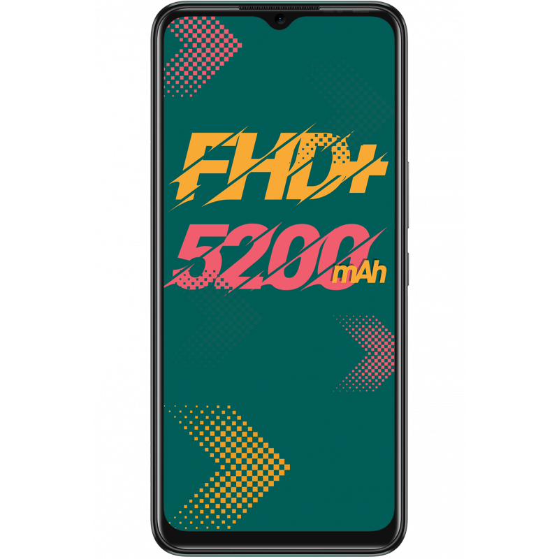 Smartphone Infinix Hot 11 Ecran