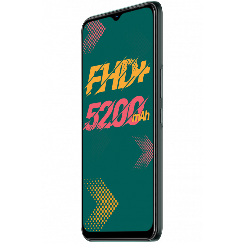 Smartphone Infinix Hot 11