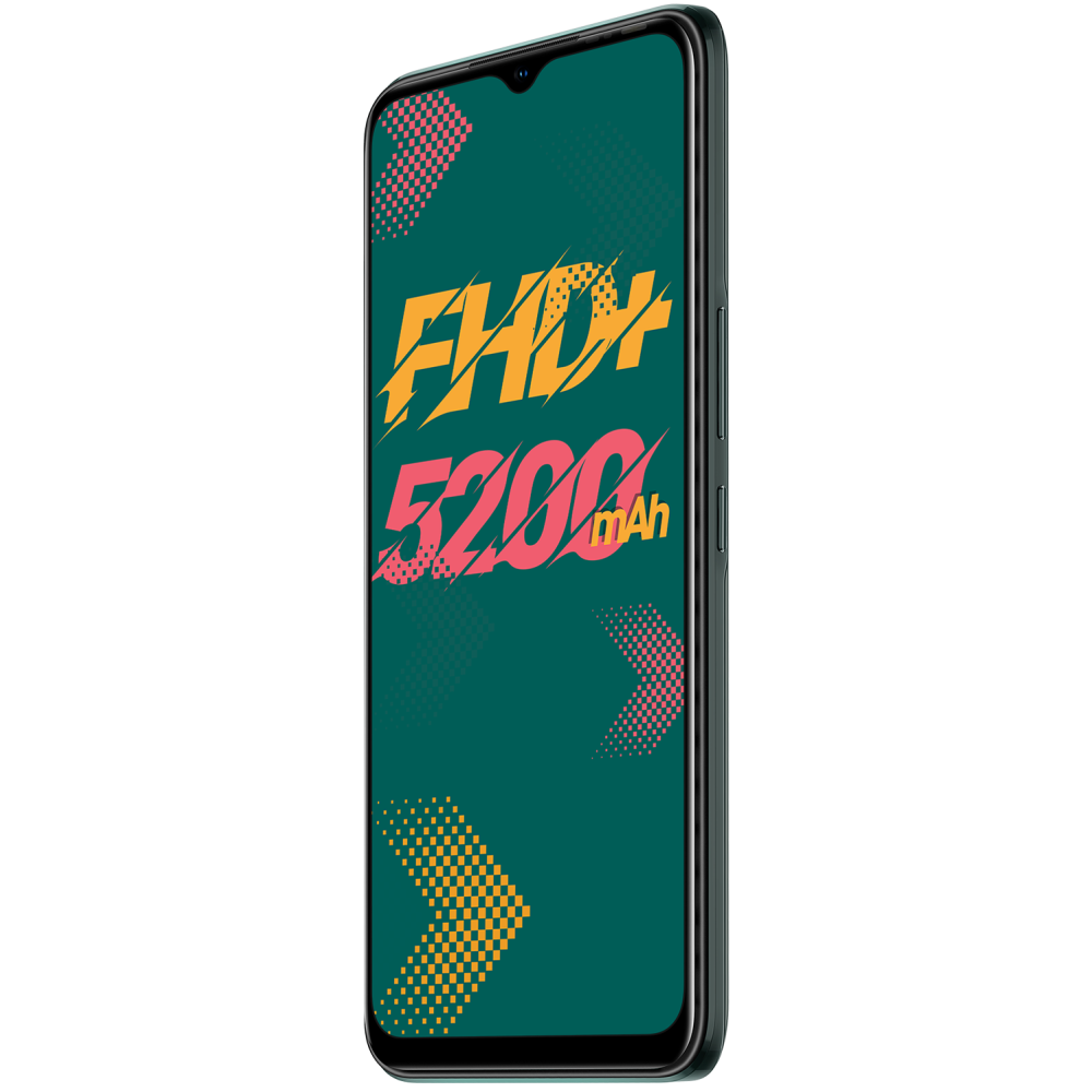 Smartphone Infinix Hot 11