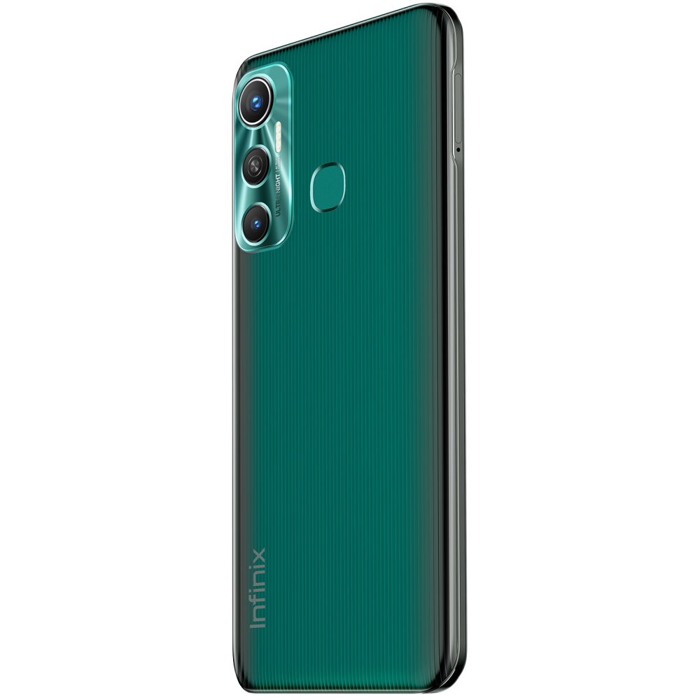 Smartphone Infinix Hot 11