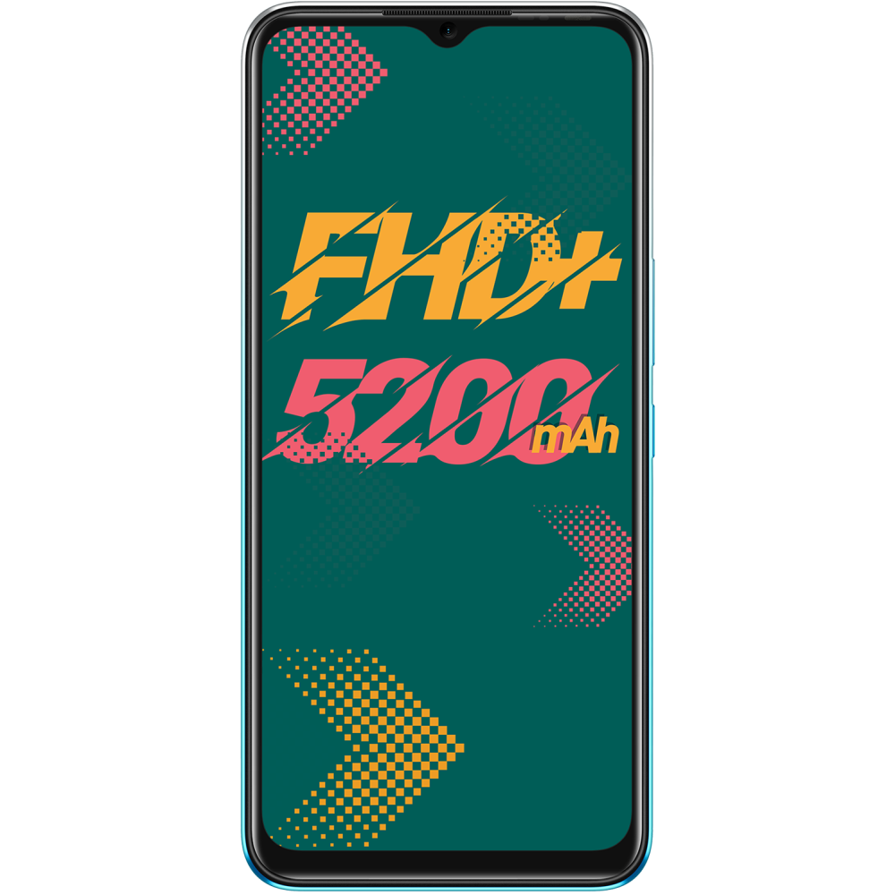 Smartphone Infinix Hot 11