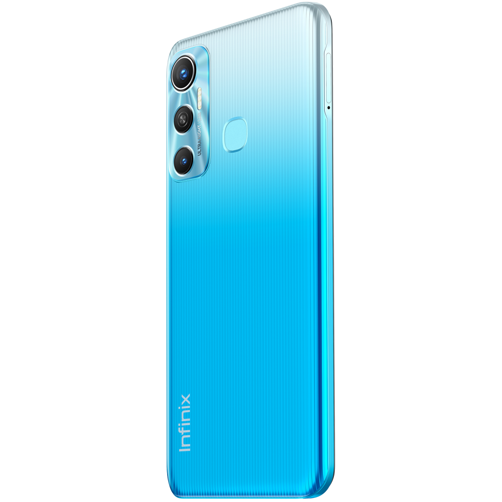 Smartphone Infinix Hot 11