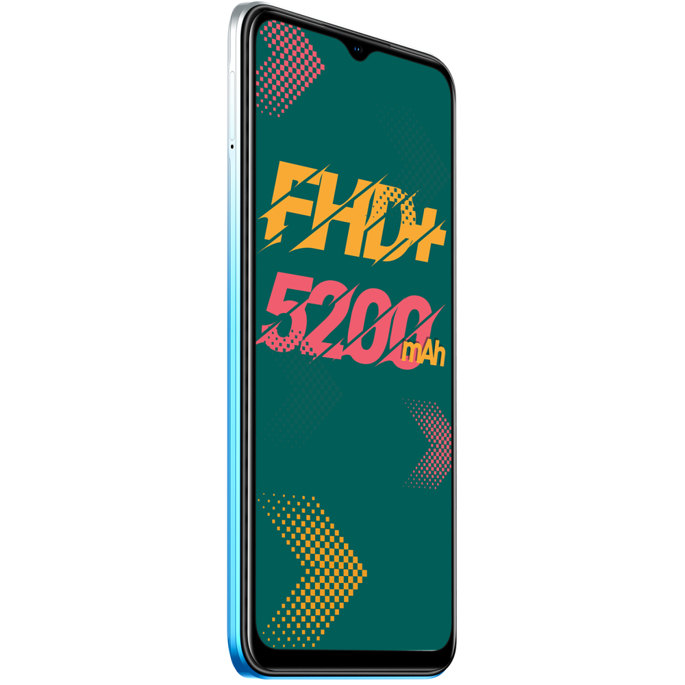 Smartphone Infinix Hot 11