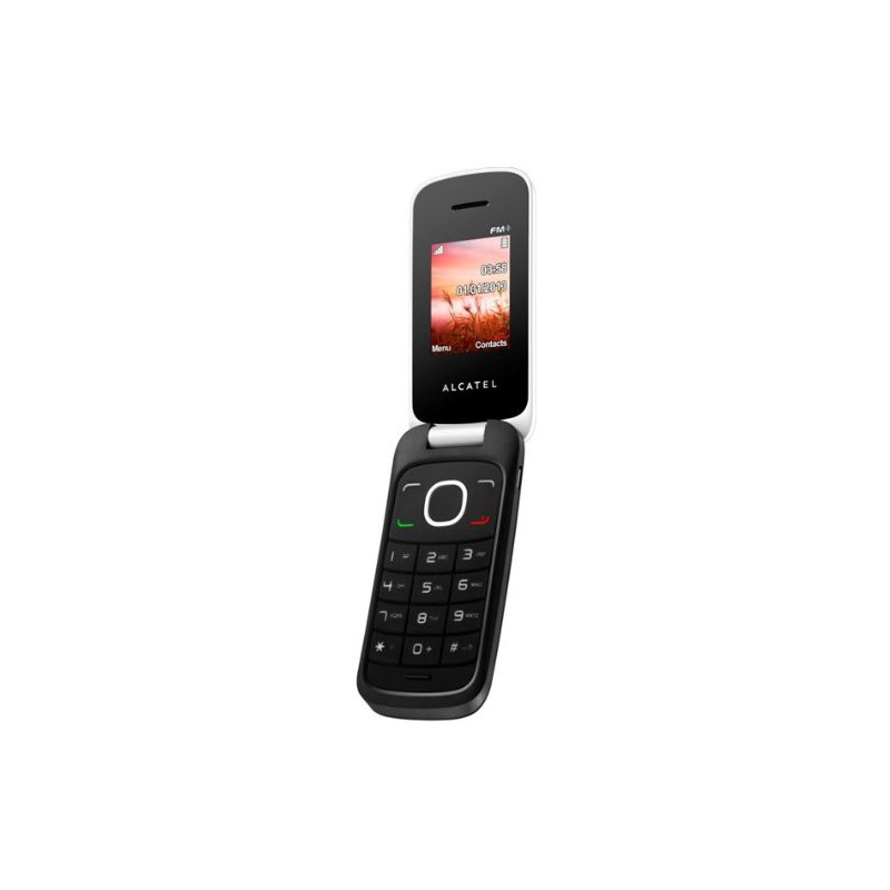 Téléphone Portable Alcatel 1030D / Double SIM