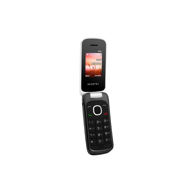 Téléphone Portable Alcatel 1030D / Double SIM