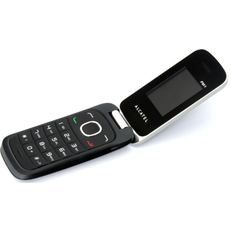Téléphone Portable Alcatel 1030D / Double SIM