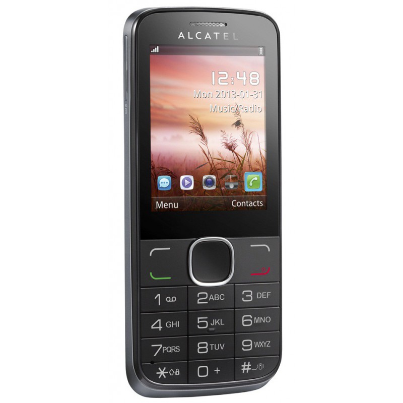 Téléphone Portable Alcatel OneTouch 20.05 / Double SIM