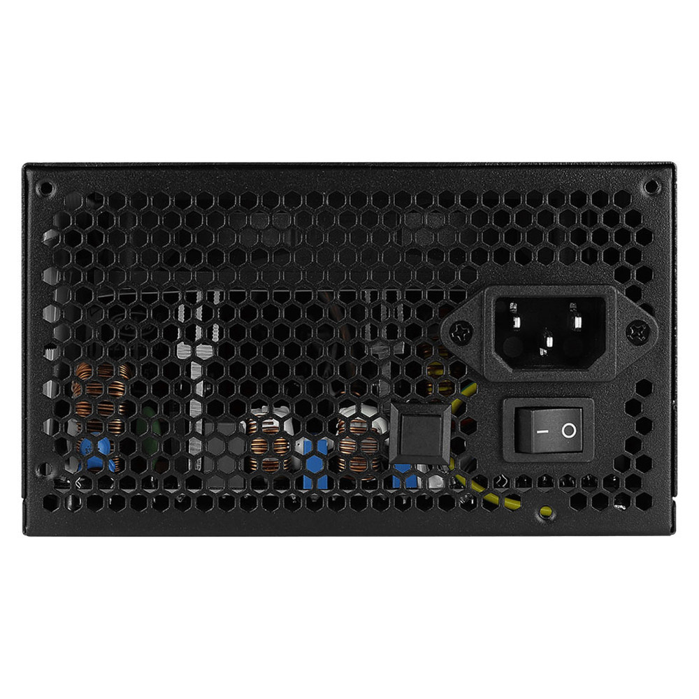 Boite d'alimentation AeroCool LUX 750W / 80+ Bronze