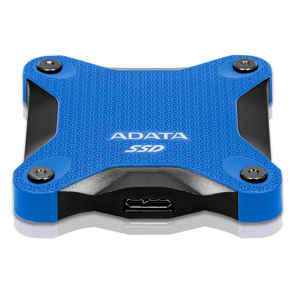 ssd adata bleu