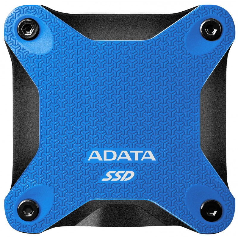 ssd adata bleu