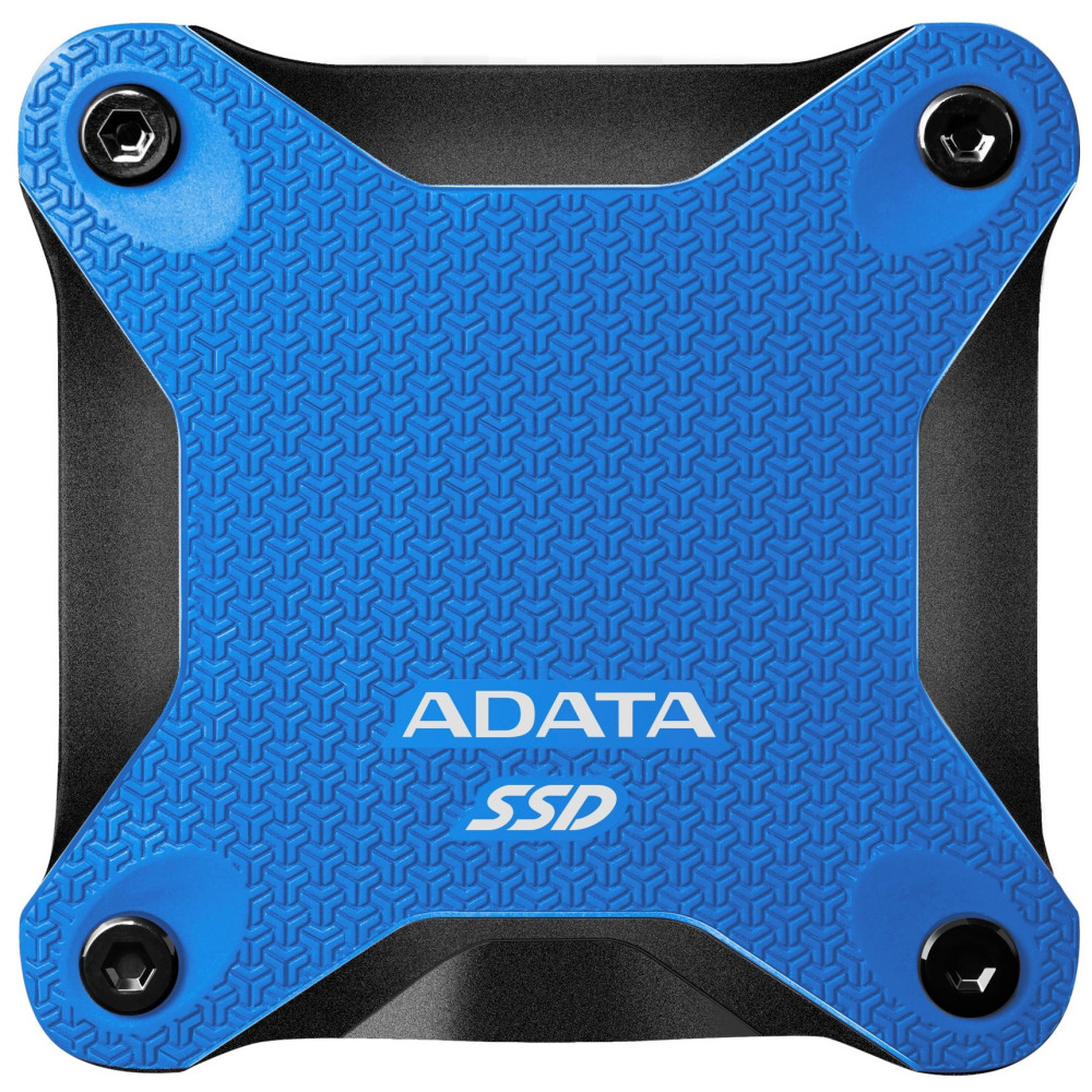 ssd adata bleu