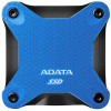 ssd adata bleu