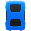 DISQUE DUR EXTERNE ADATA ANTI-CHOC HD330 USB 3.1 / 1 TO / BLEU