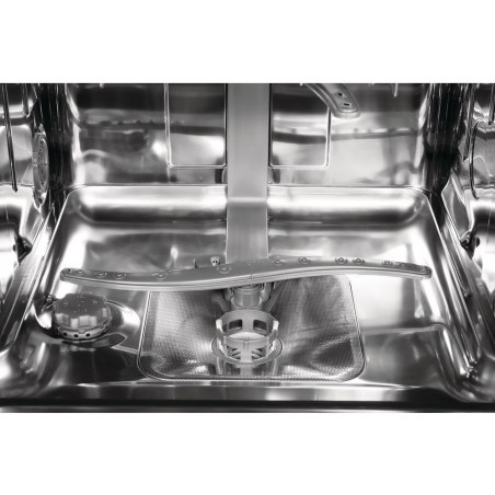 Lave-vaisselle AEG FFB53610ZM – 13 Couverts – Inox – Occasion Avec Garantie
