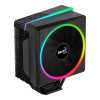 Ventilateur pour processeur Aerocool Cylon 4 RGB