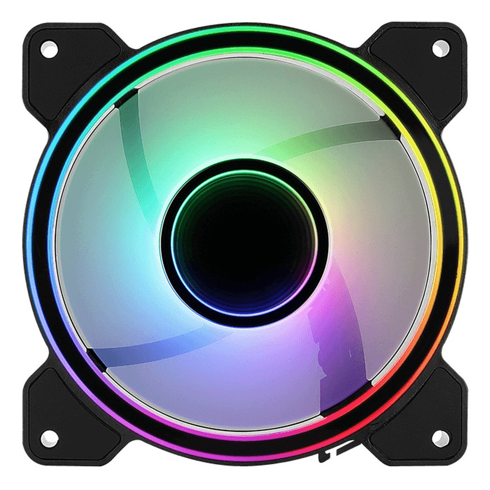 Ventilateur Aerocool Mirage 12 Pro RGB