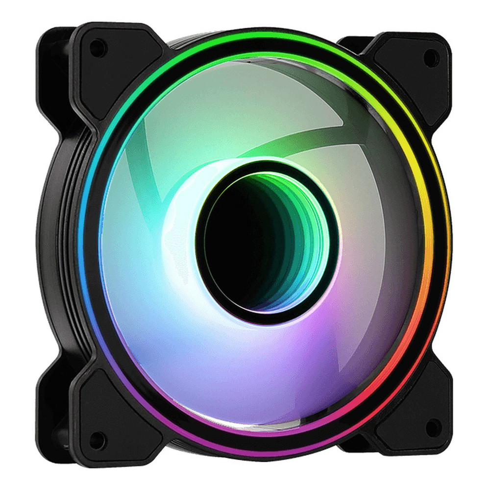 Ventilateur Aerocool Mirage 12 Pro RGB