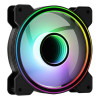 Ventilateur Aerocool Mirage 12 Pro RGB