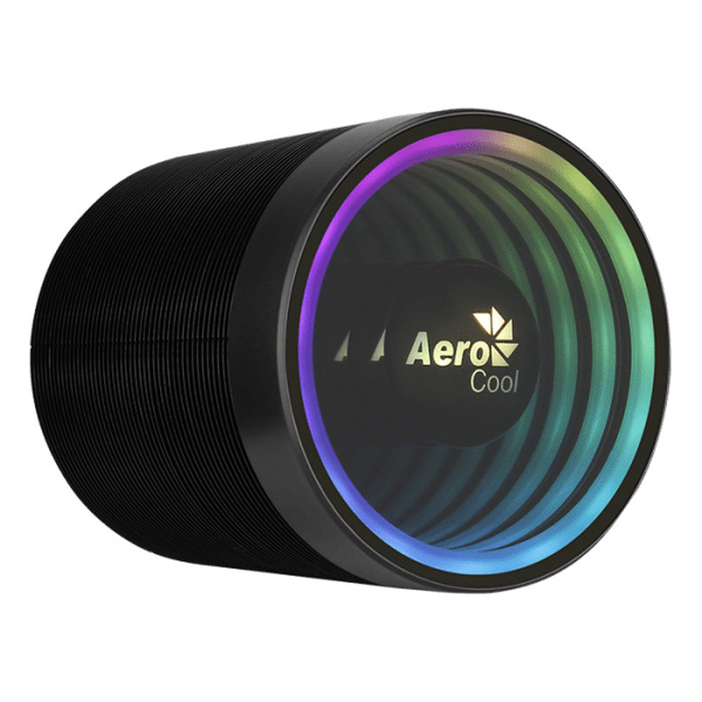 Ventilateur processeur Aerocool Mirage 5 ARGB