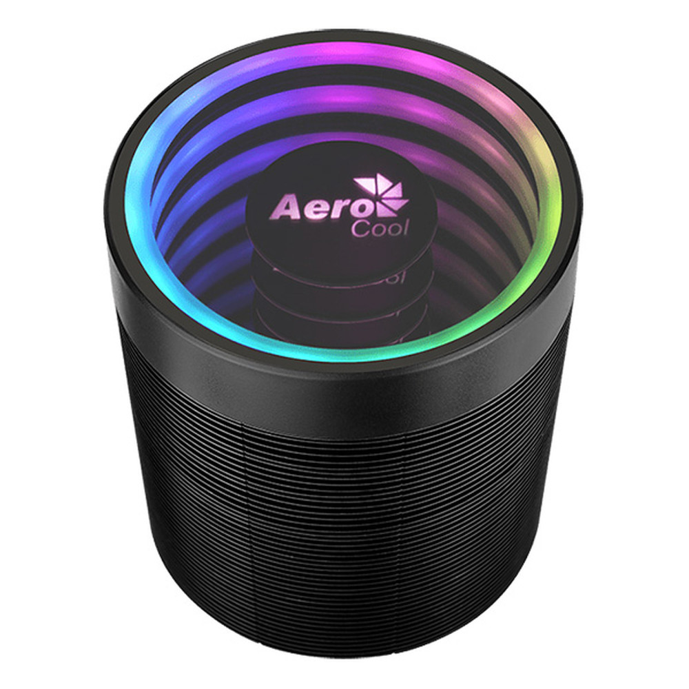 Ventilateur processeur Aerocool Mirage 5 ARGB