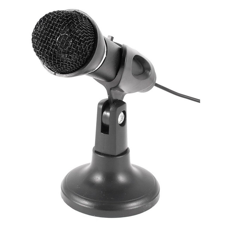 Mini Microphone M30
