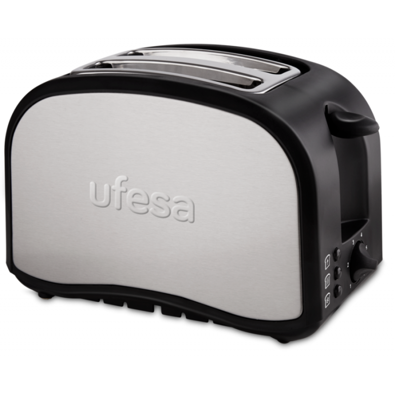 Grille pain UFESA TT7985 / 800W