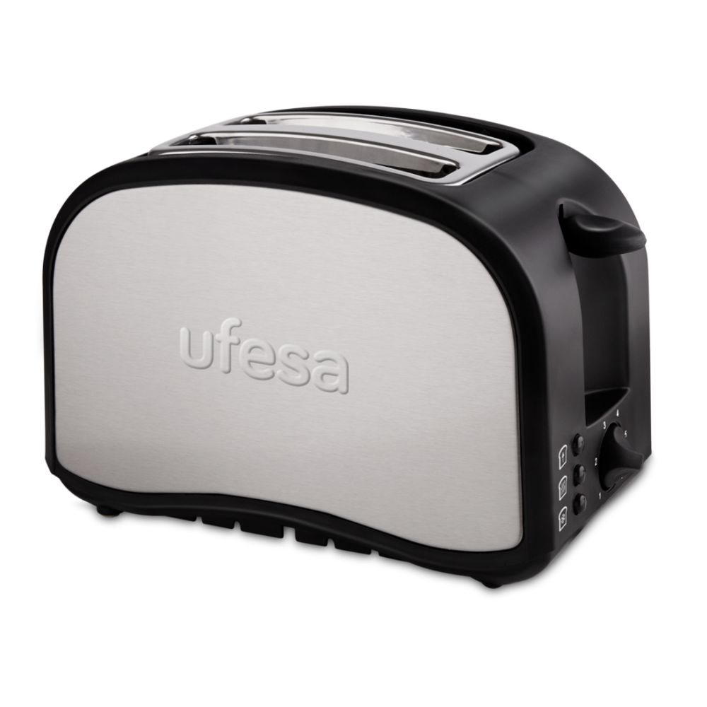 Grille pain UFESA TT7985 / 800W