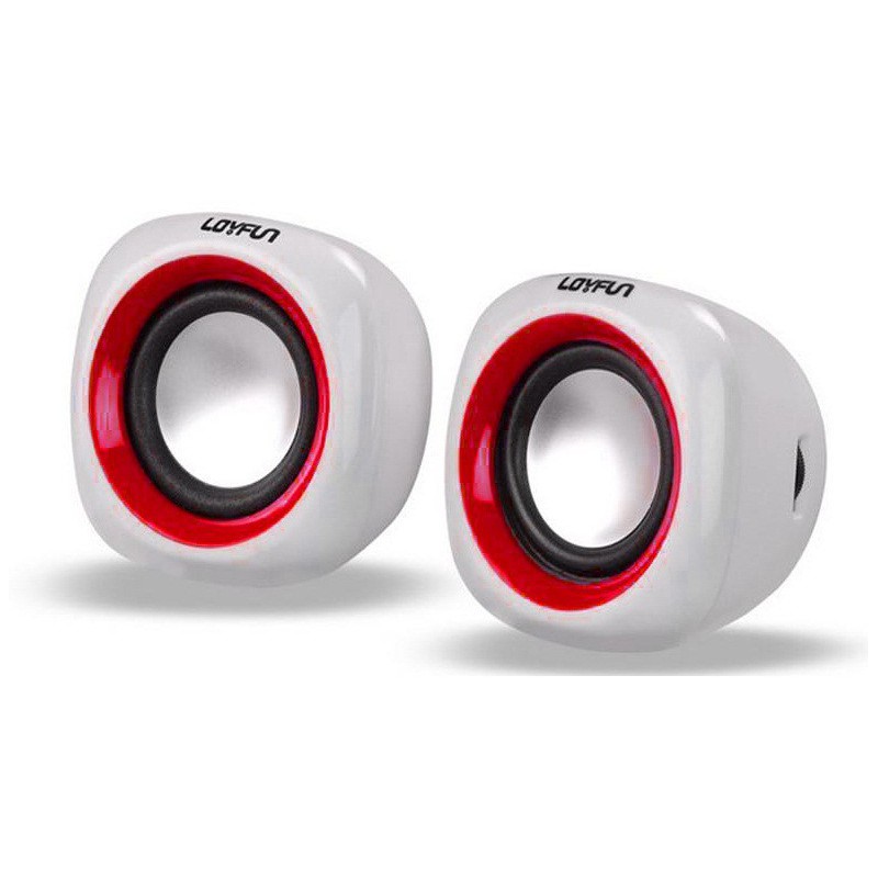 Mini Haut parleur Noir