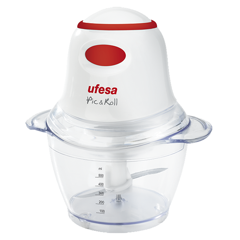 Mini Hachoir Ufesa Pic & Roll PD5325 / 400W