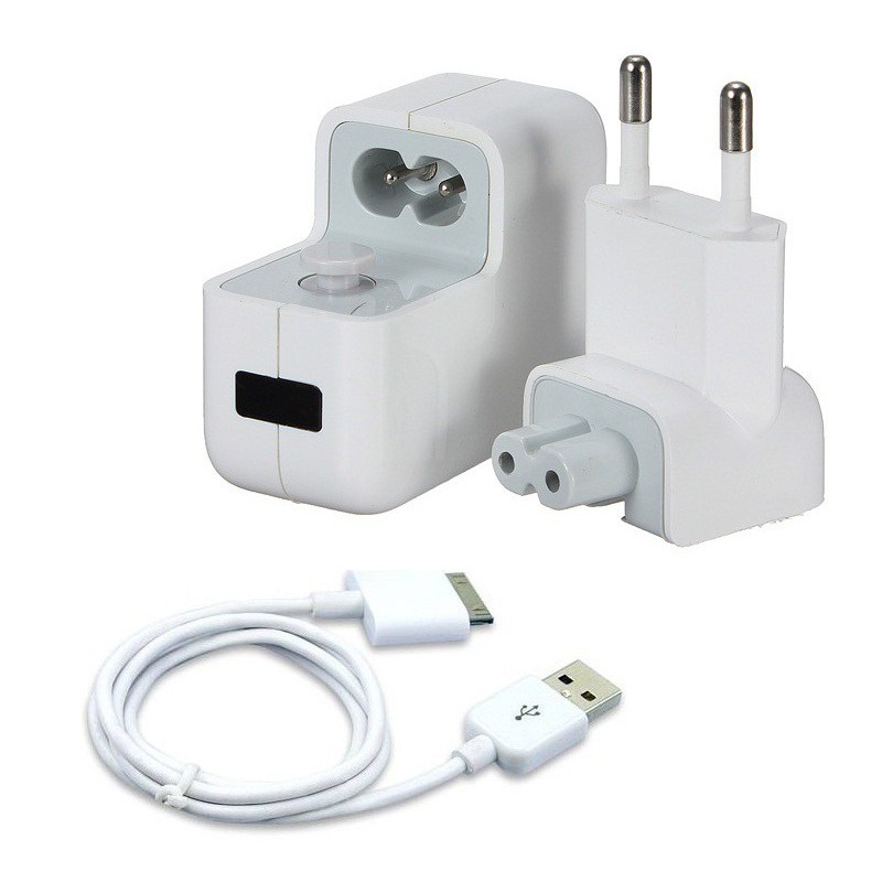 Chargeur Secteur Pour Tablette Samsung