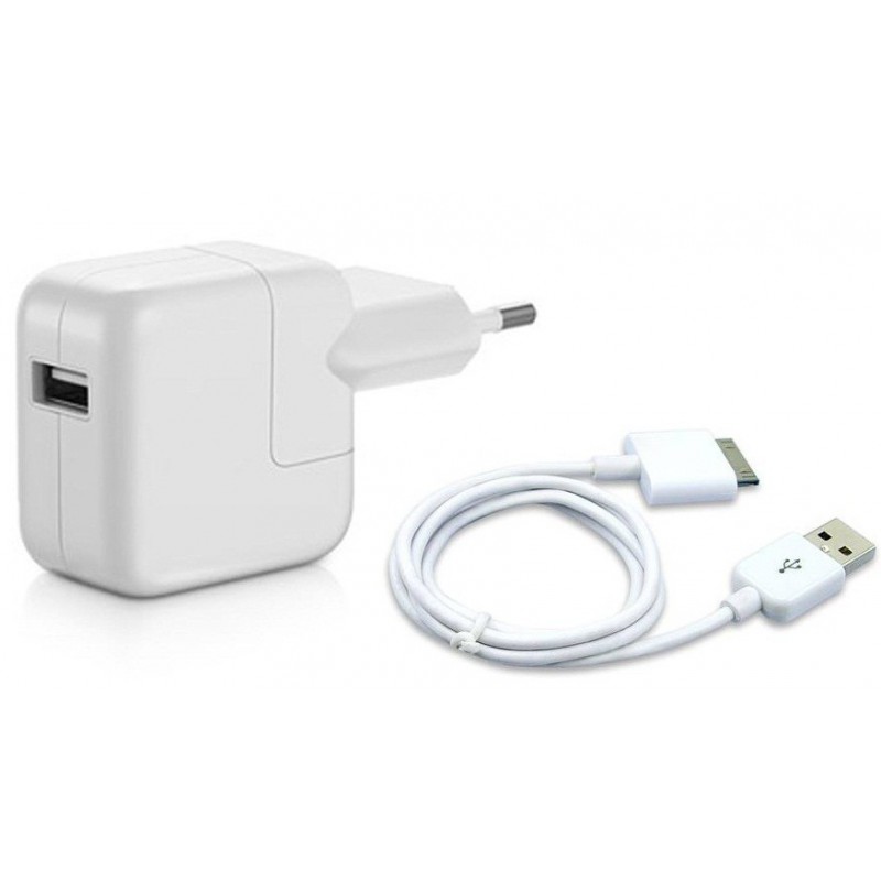 Chargeur Secteur Pour Tablette Samsung