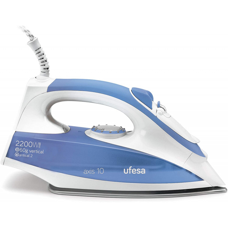 Fer à repasser Ufesa activa PV1500C / 2200W