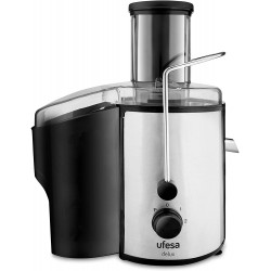 Centrifugeuse UFESA Delux LC5750 / 1000 W / Noir