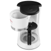 Cafetière Ufesa activa CG7123 / Blanc / 1.5L